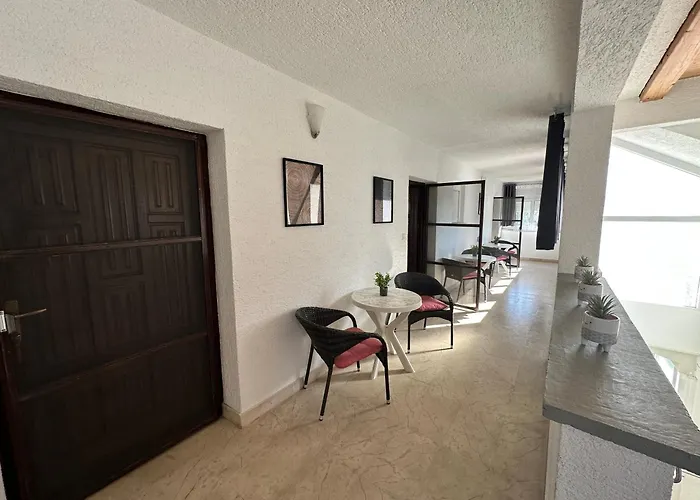 Near - Quiet & - Unit 3 Apartamento *