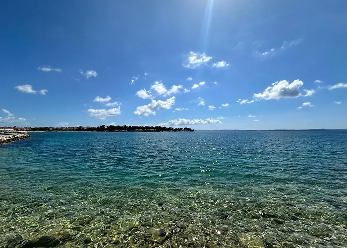 Near - Quiet & - Unit 3 Apartamento